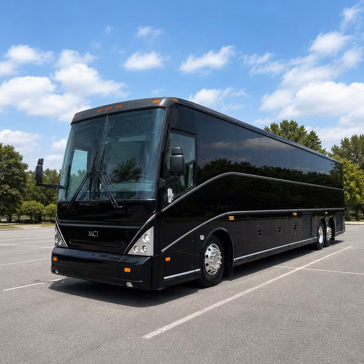 charter bus rentals for laredo quinceaneras and sweet 16 celebrations