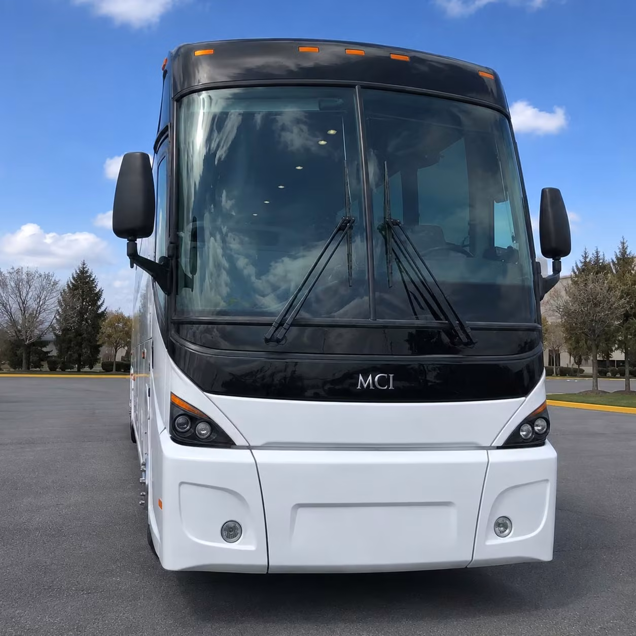 charter bus rentals for u s customs border protection operations in laredo