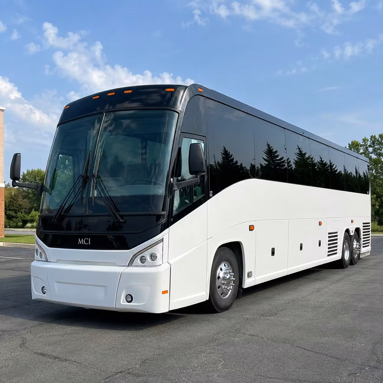 concert bus rentals to laredo energy arena your group arrives together
