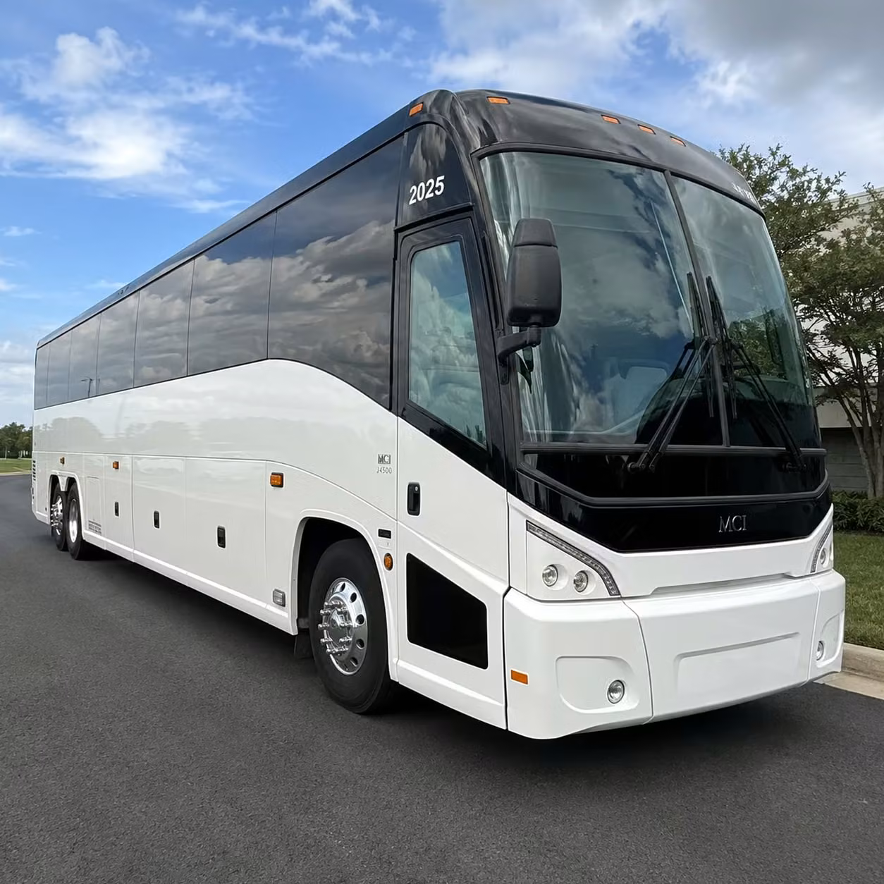 convention and conference transportation for laredo corporate groups