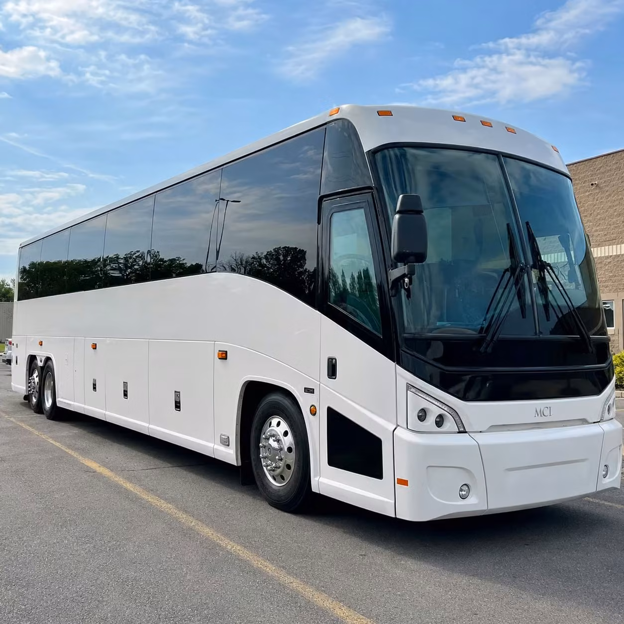 corporate concert group shuttles and event transportation in laredo