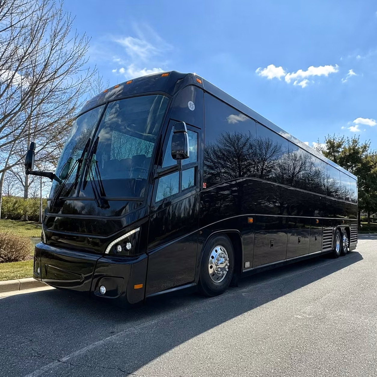 cross border and international group travel starting in laredo texas