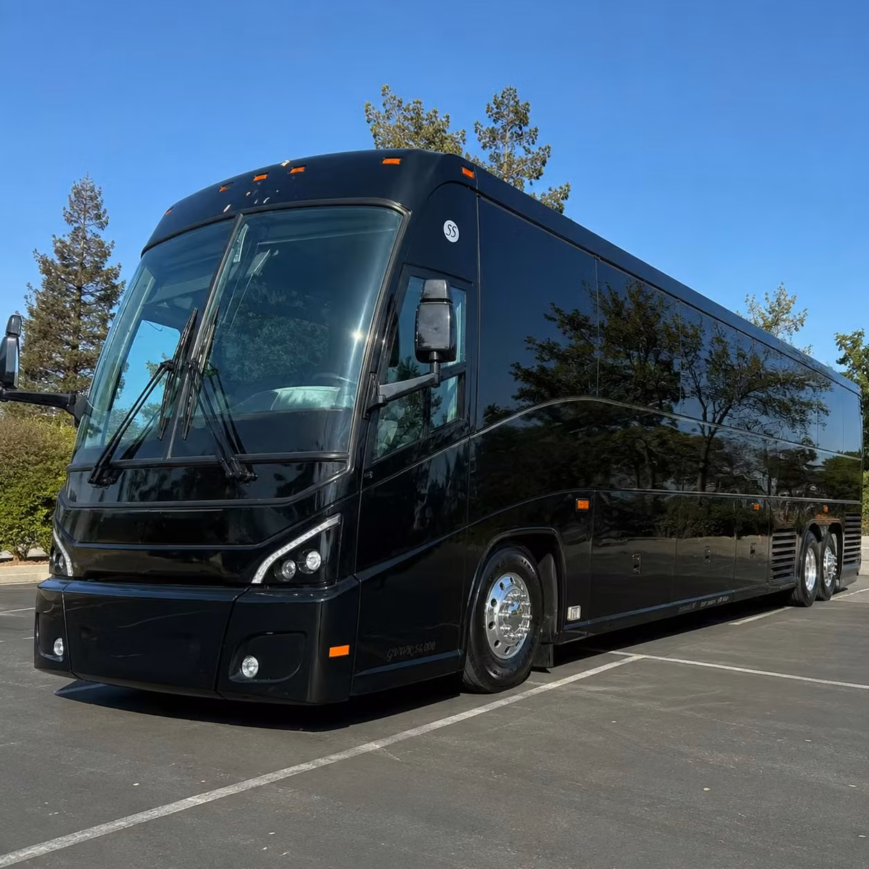 cross border mission trip transportation from laredo