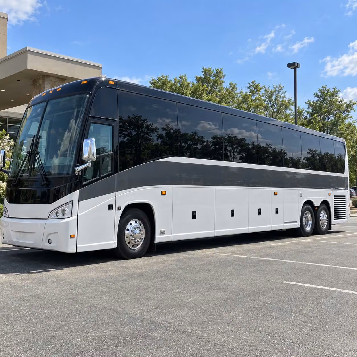 don t wait laredo prom season fills up fast and the best buses go first