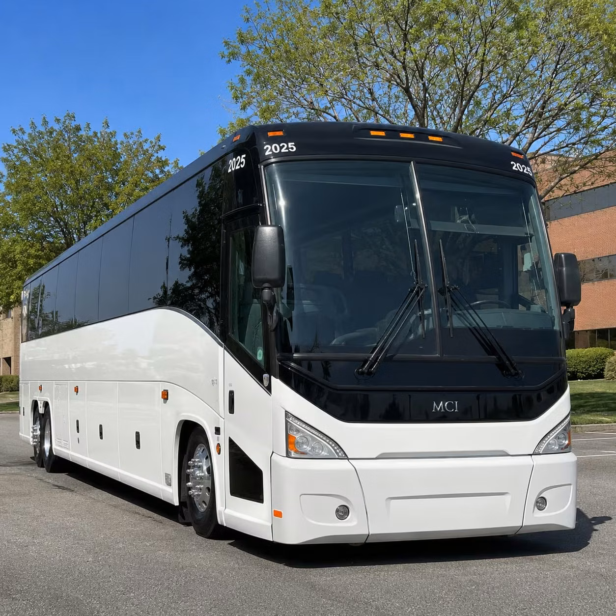 employee shuttle services for laredo s booming international trade industry