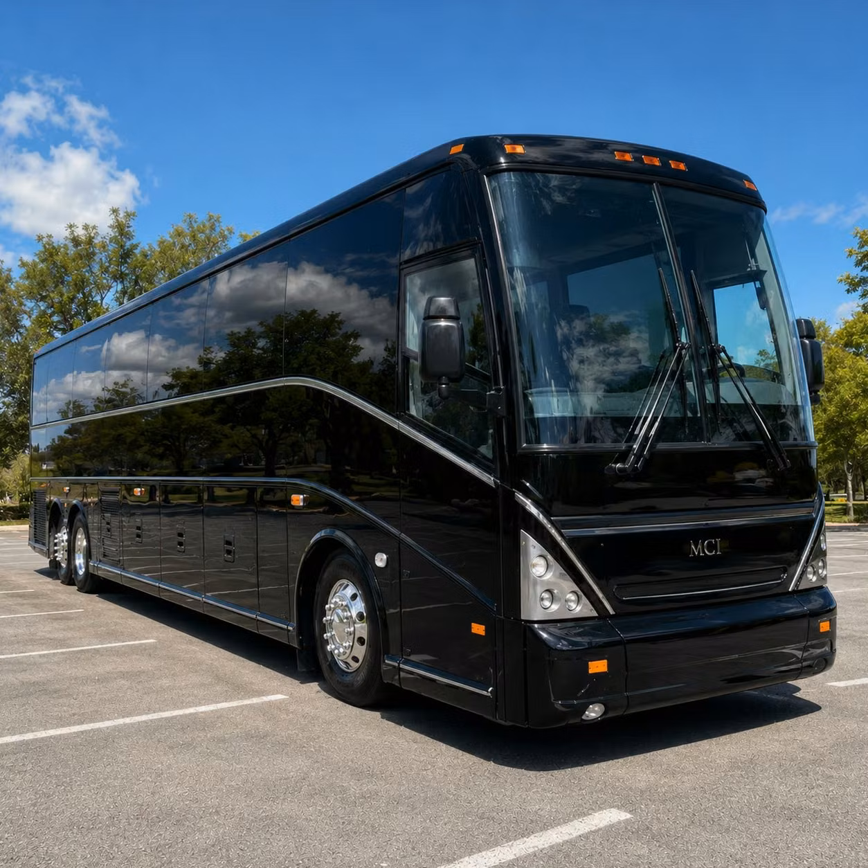 heading outside laredo you can still compare corporate event transportation options