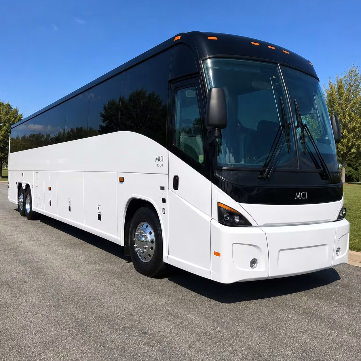 heading outside laredo you can still compare employee transportation options