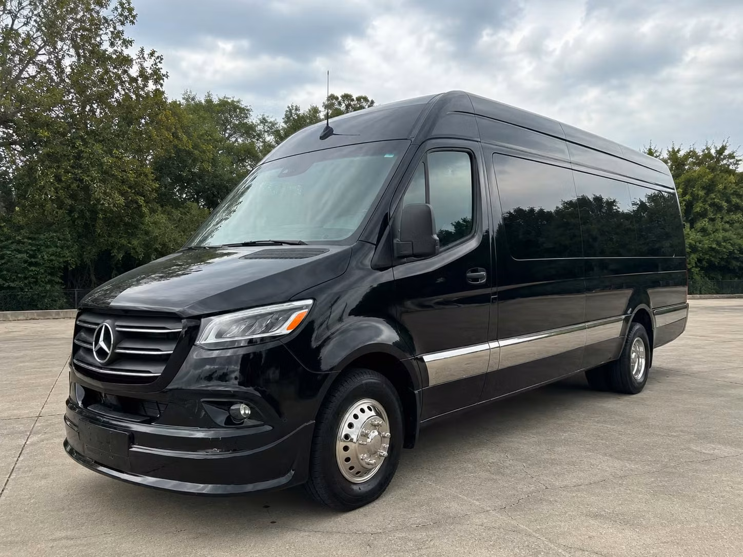 laredo government military transportation