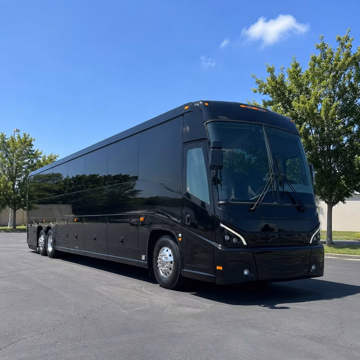 long distance charter bus rentals from laredo to san antonio and houston