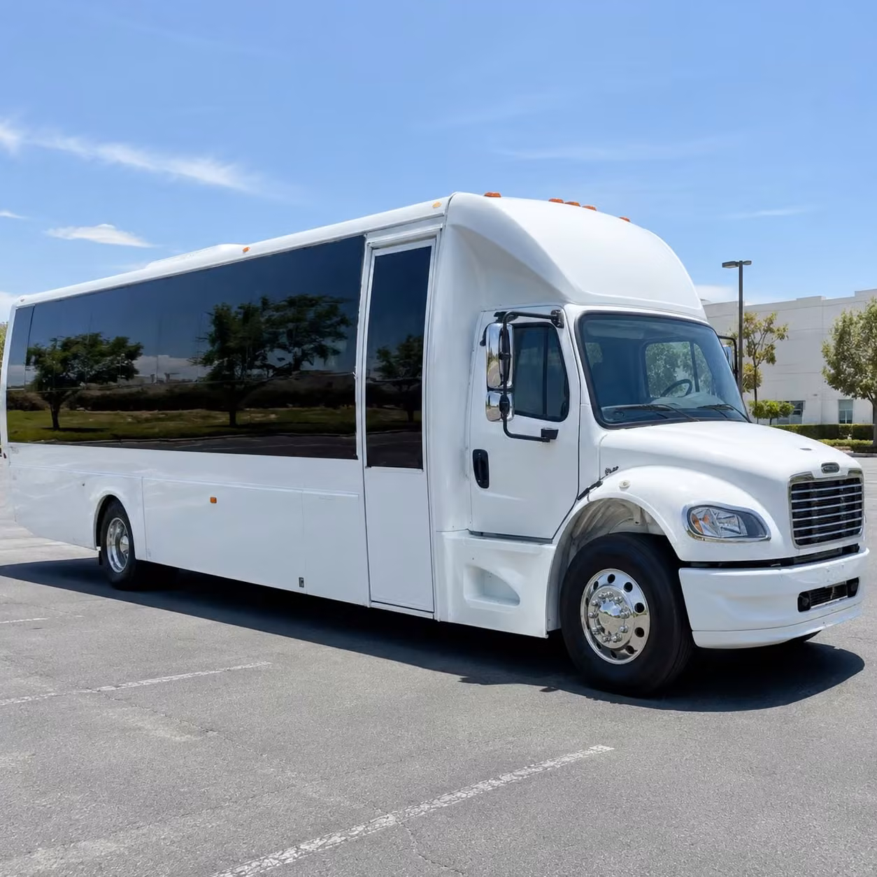 party bus