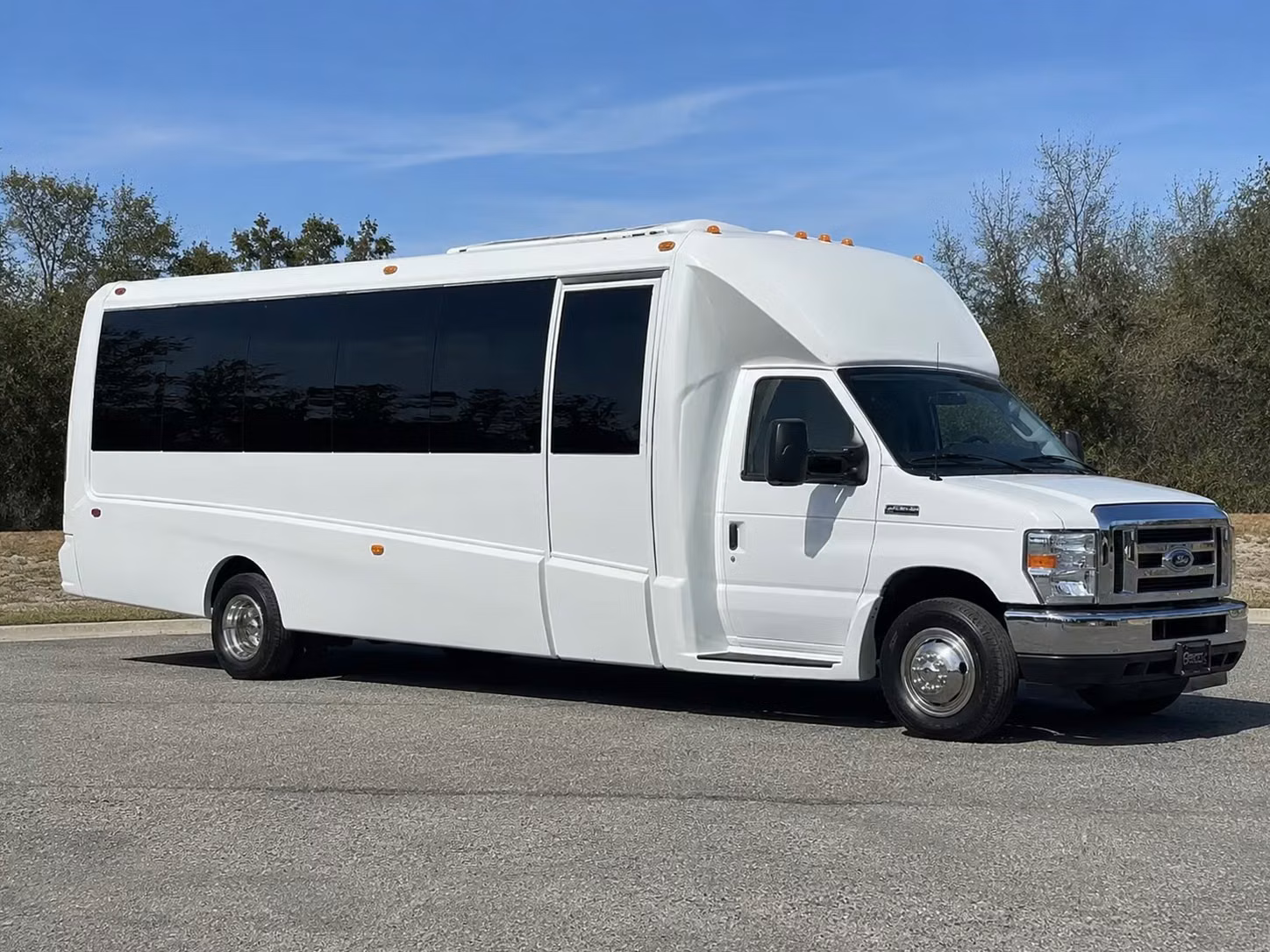private party bus rentals for laredo concert nights keep the energy going all night