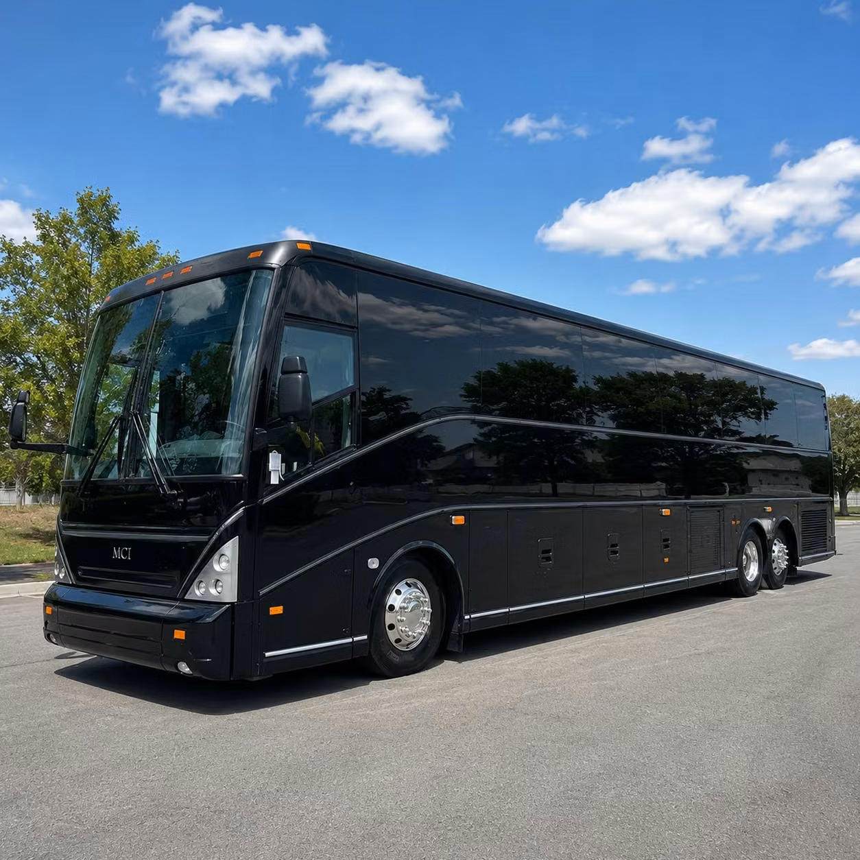 school field trip bus rentals and student group transportation in laredo