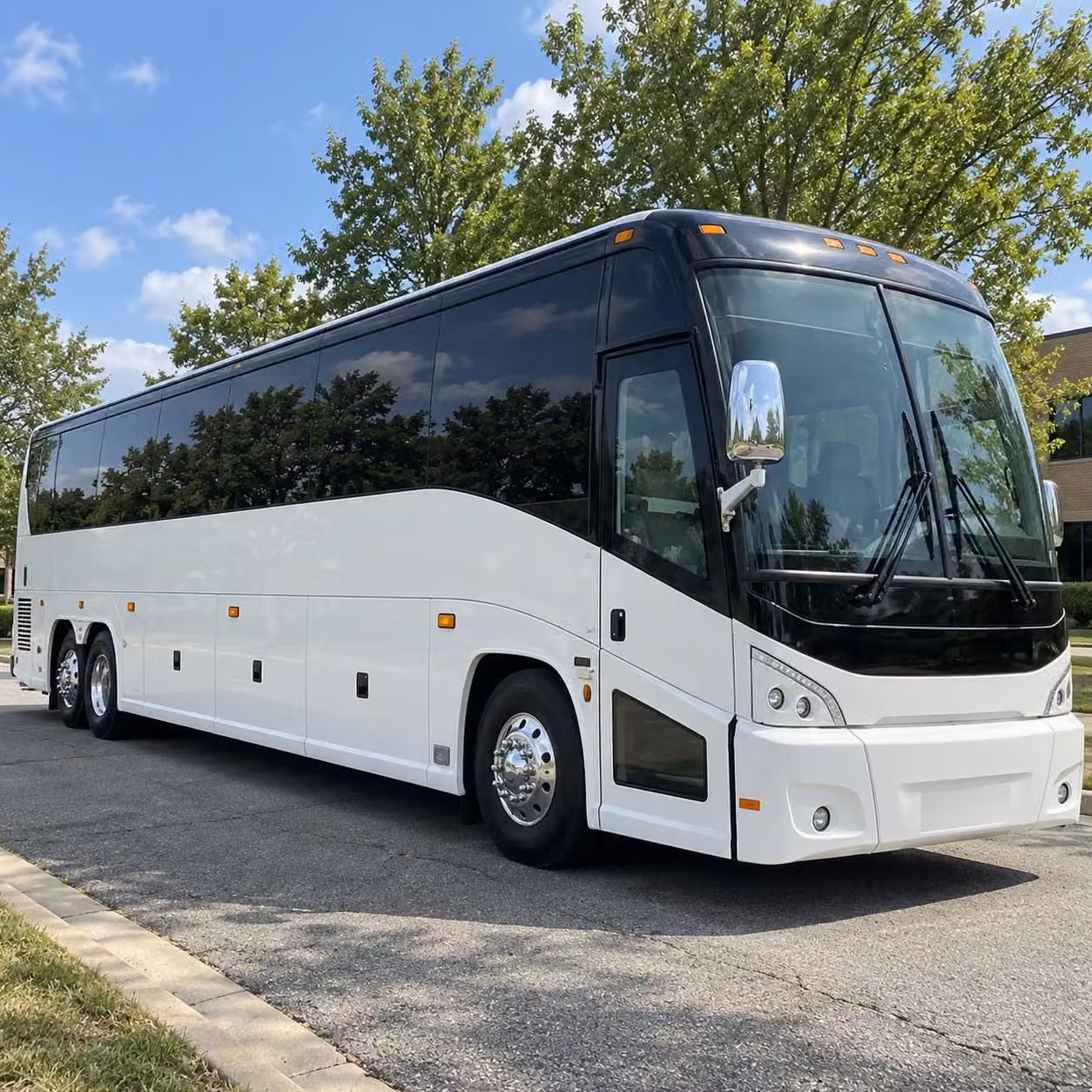 that s why laredo families book prom charter buses through charterbusrentallaredotx com more options less stress