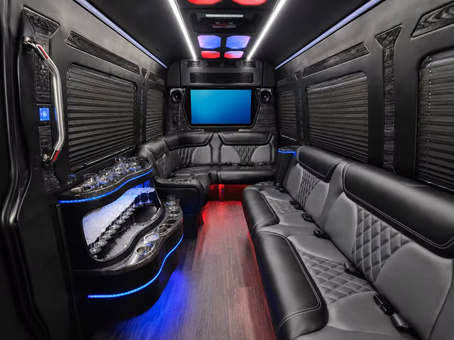 you don t have to wait on callbacks or settle for whatever one laredo bus company has left