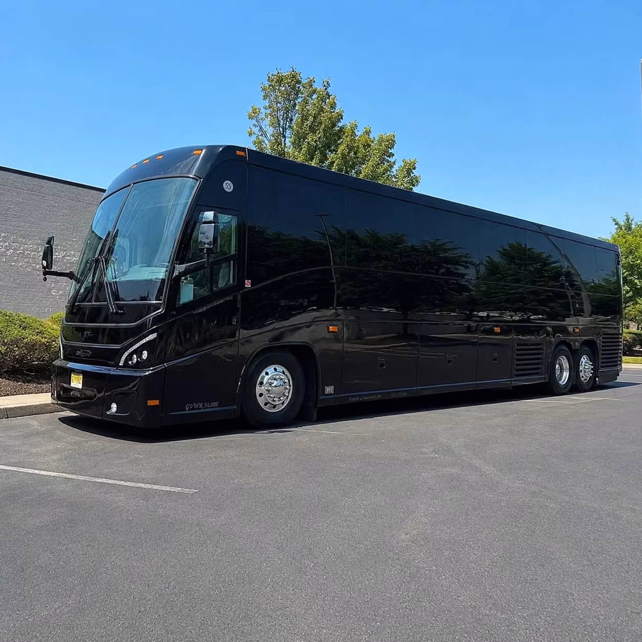 youth group and retreat transportation across south texas